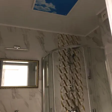 Apartment Sarafovo