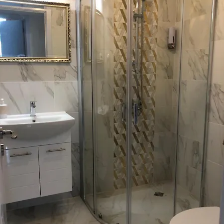 Apartment Sarafovo *
