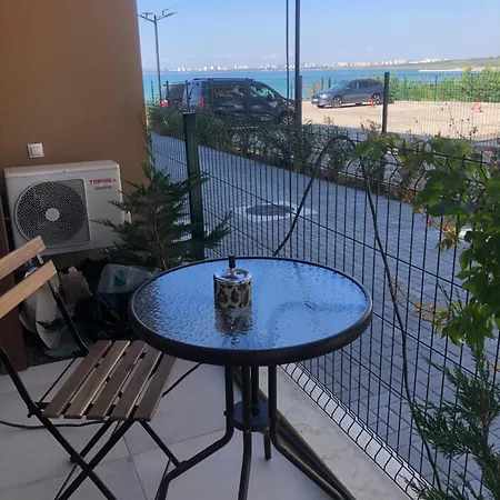 Sarafovo Apartment