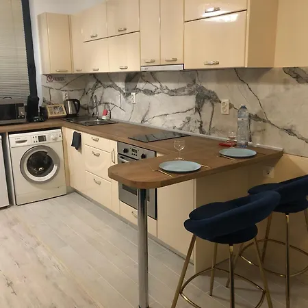 Apartment Sarafovo Burgas